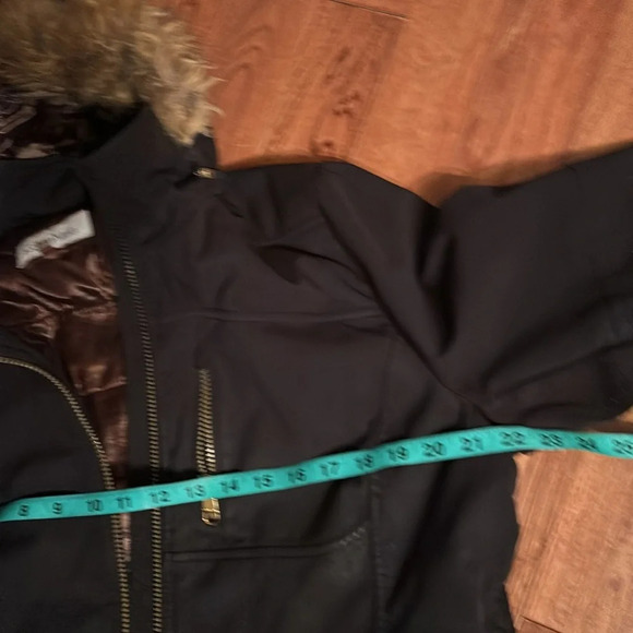 Calvin Klein North  Parka Sz XL - Picture 7 of 16